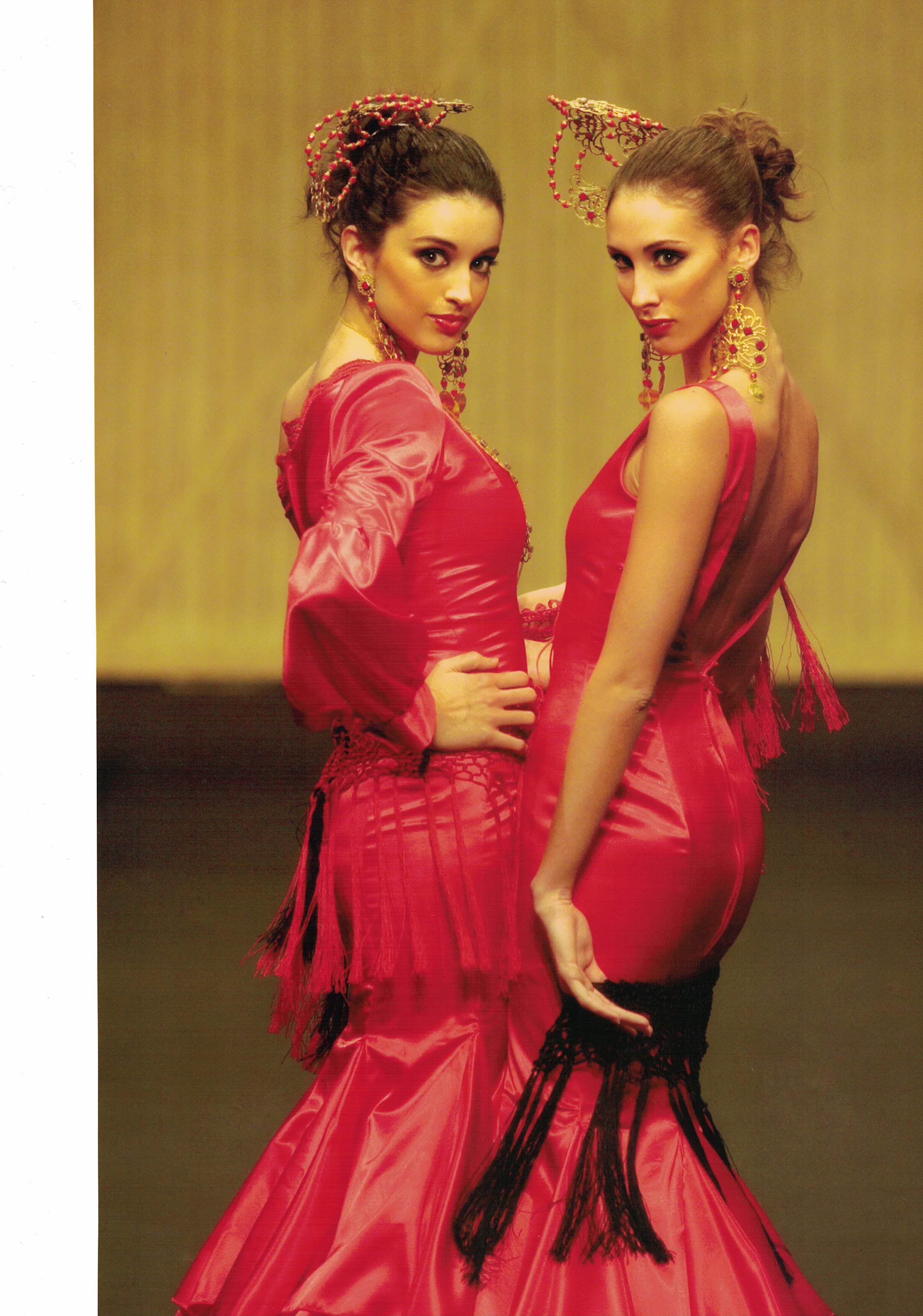 Tango Flamenco20074