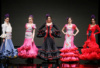 Traje De Flamenca