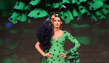 Las tendencias de moda flamenca en 2022
