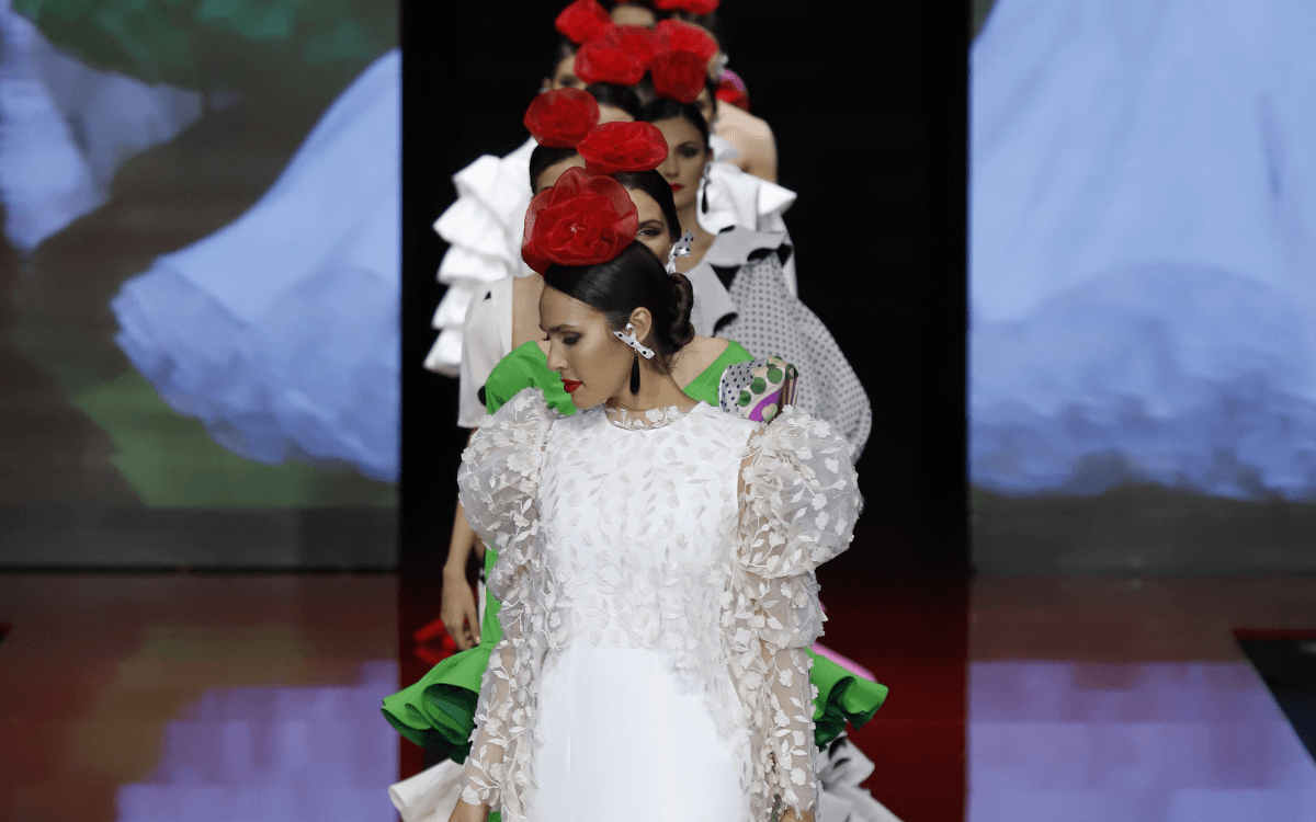 tendencias moda flamenca 2023