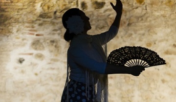 El origen del baile flamenco: Pasión, historia y cultura