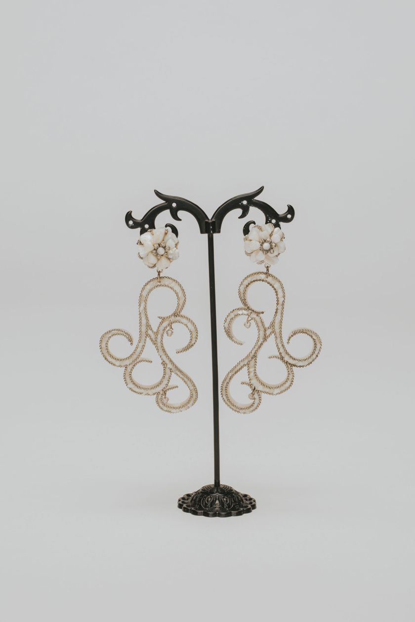 Pendientes eses