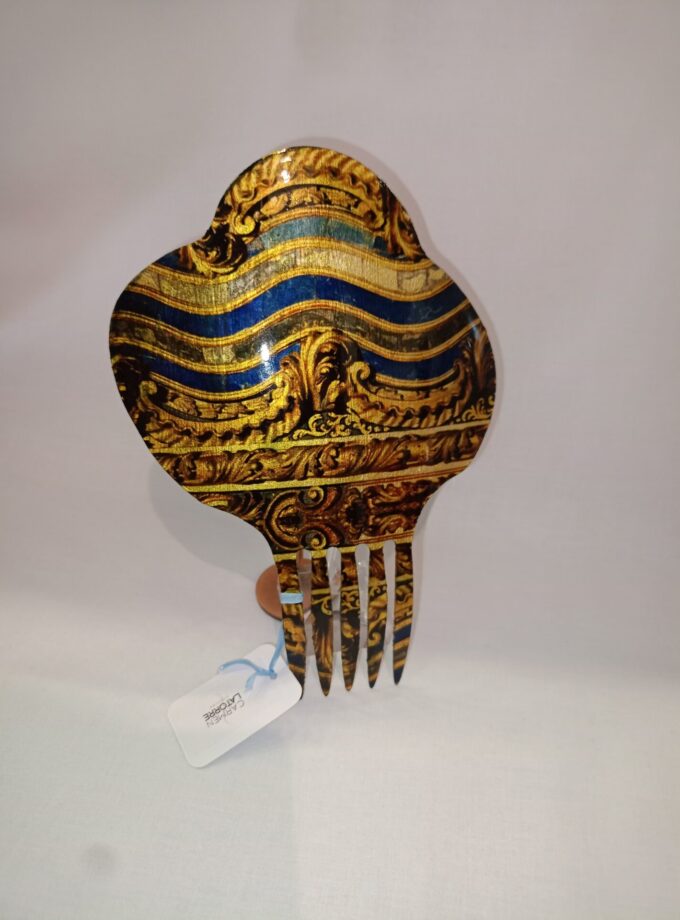 Peina grande san luis de los franceses