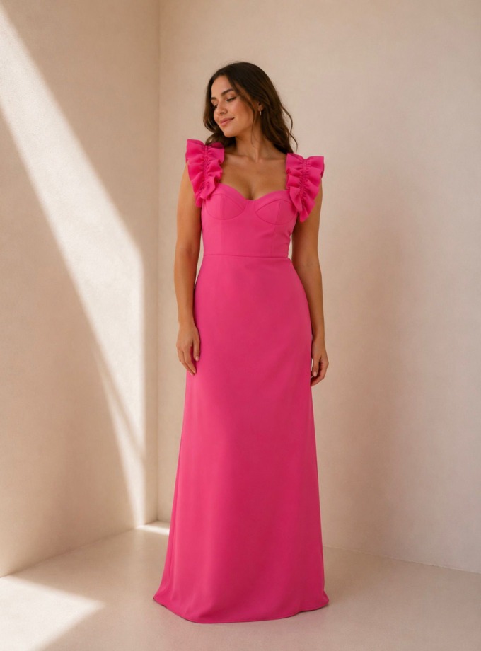 Vestido para cualquier ocasión
