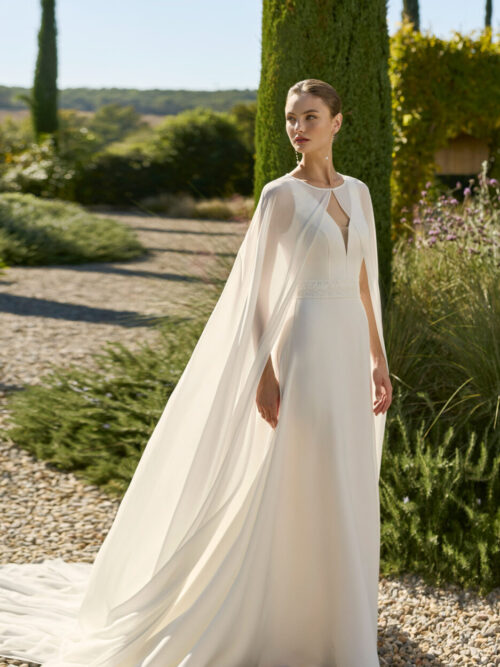 Vestido de novia Melia Alma Novia