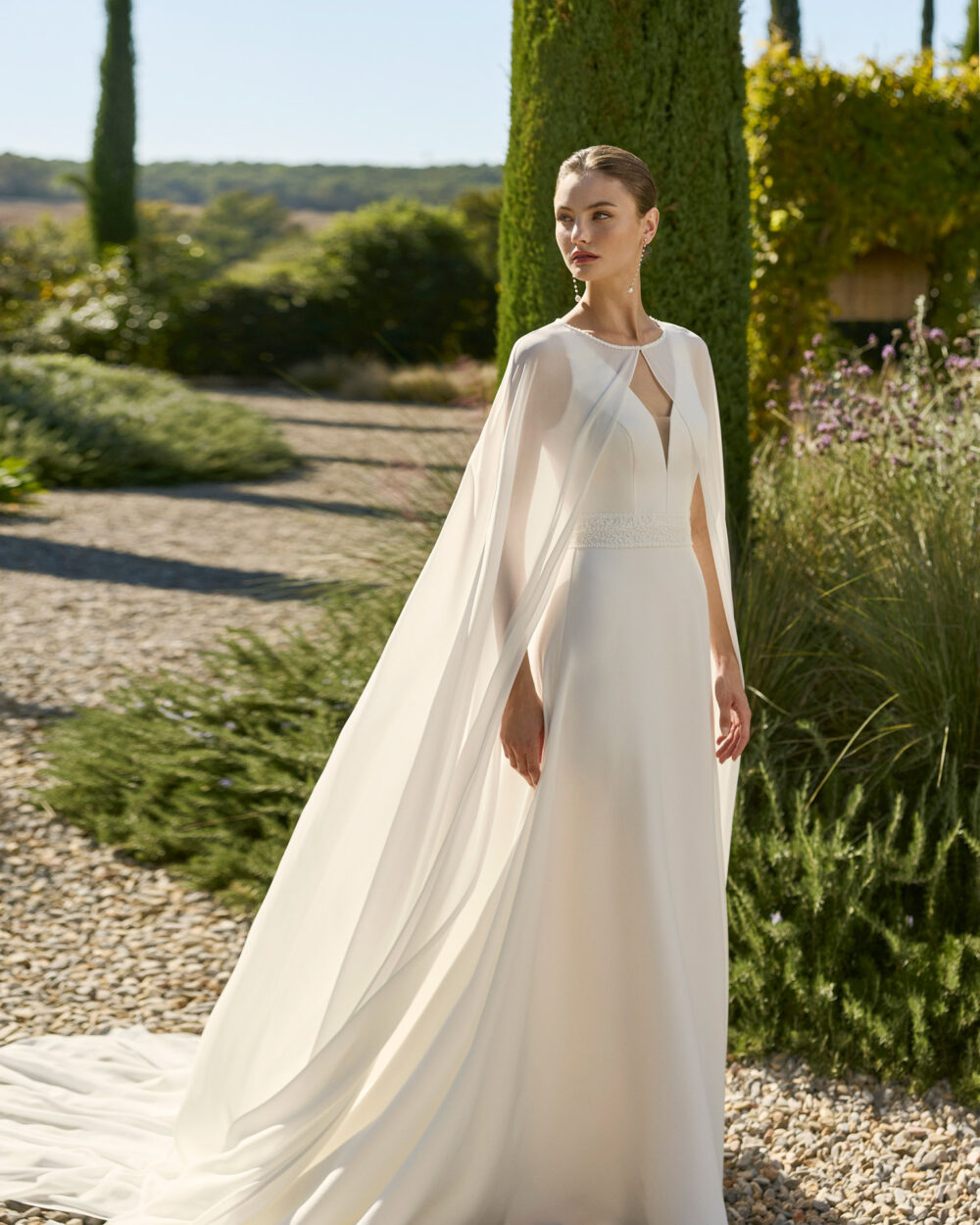 Vestido de novia Melia Alma Novia